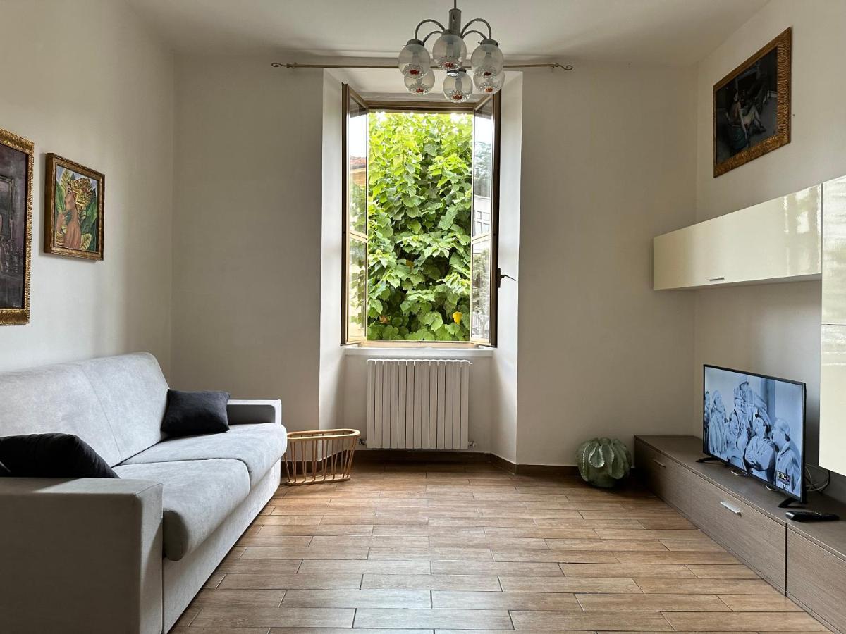 Appartement Cosenza Savoia 16 Extérieur photo