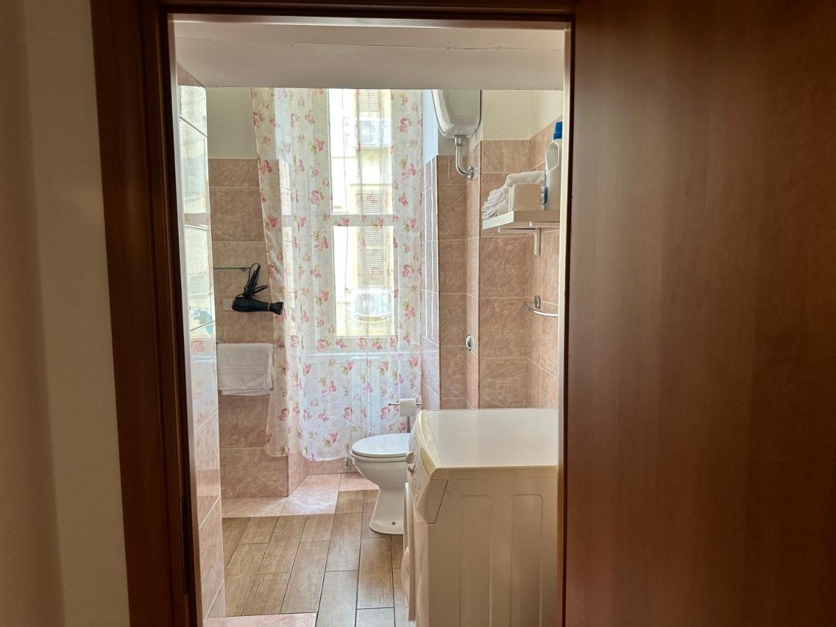 Appartement Cosenza Savoia 16 Extérieur photo