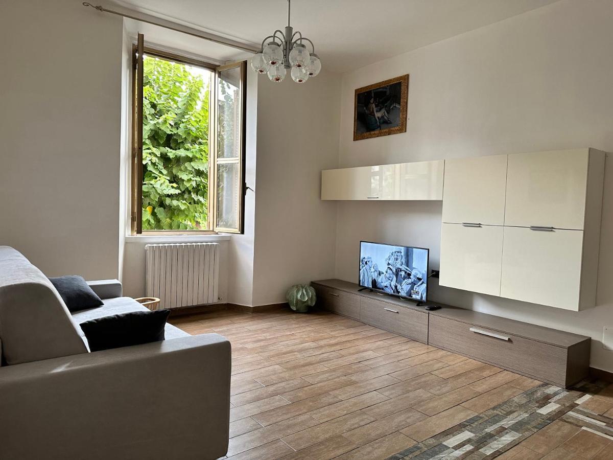 Appartement Cosenza Savoia 16 Extérieur photo
