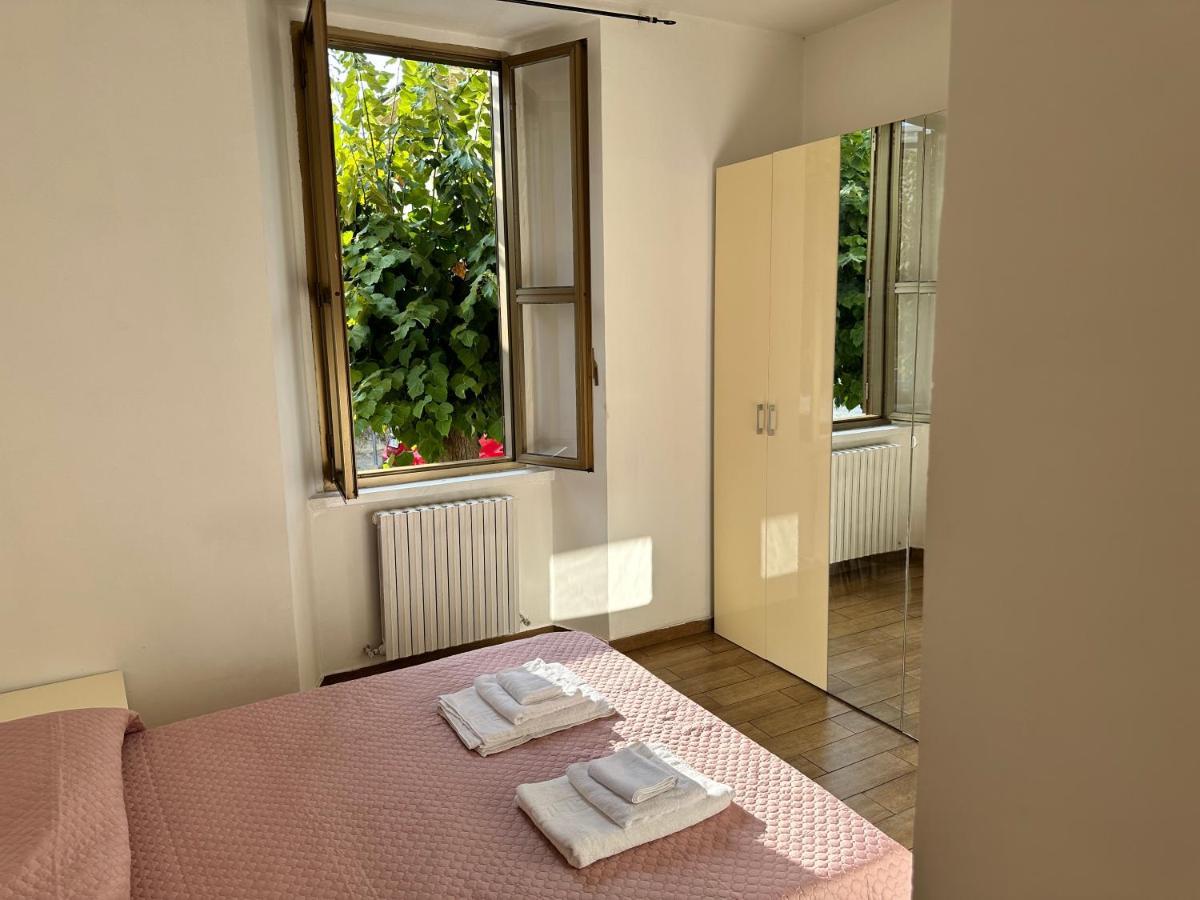 Appartement Cosenza Savoia 16 Extérieur photo