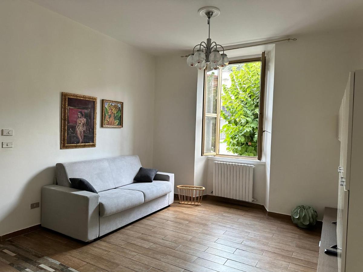 Appartement Cosenza Savoia 16 Extérieur photo